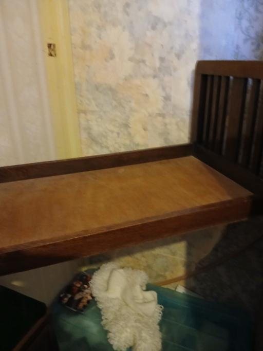 Buy & Sell Hurst Business Park Dudley - Photos for dolls wooden 19 50s bed