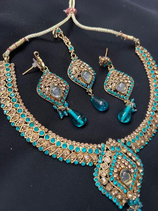 Buy & Sell Romford Barking and Dagenham - Photos for Jewellery Indian