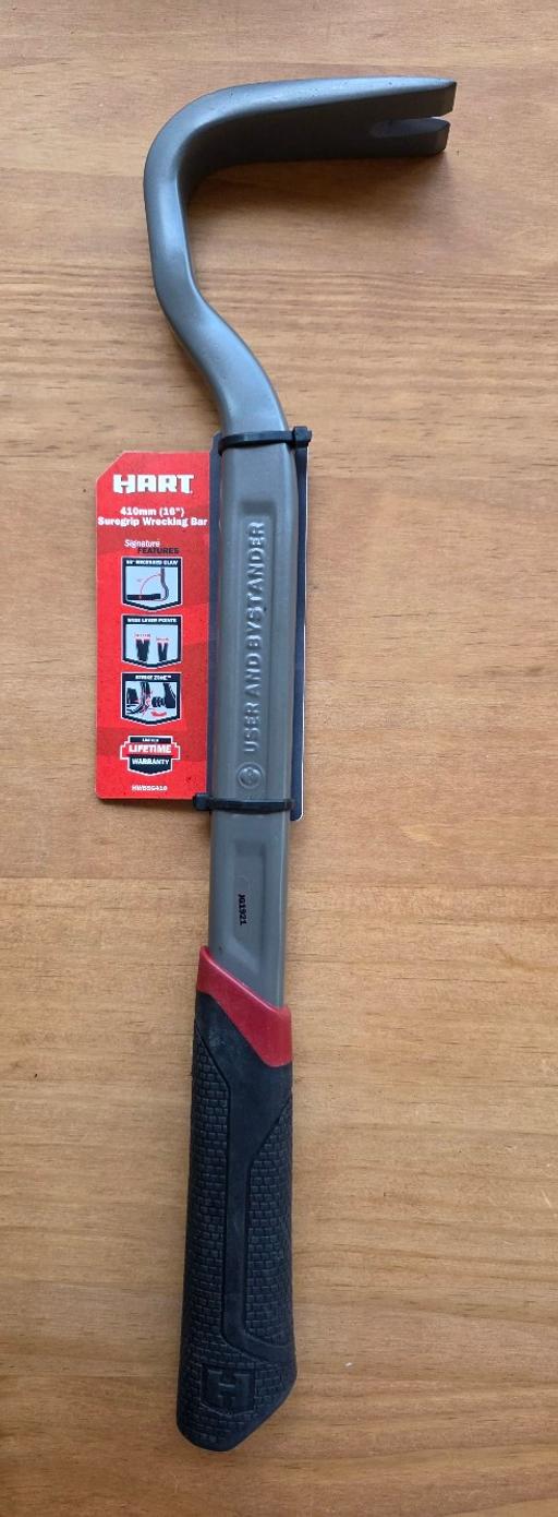 Buy & Sell Penge South East London - Photos for HART PRY BAR.