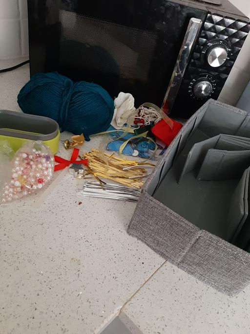 Buy & Sell South Hylton Sunderland - Photos for craft bundle