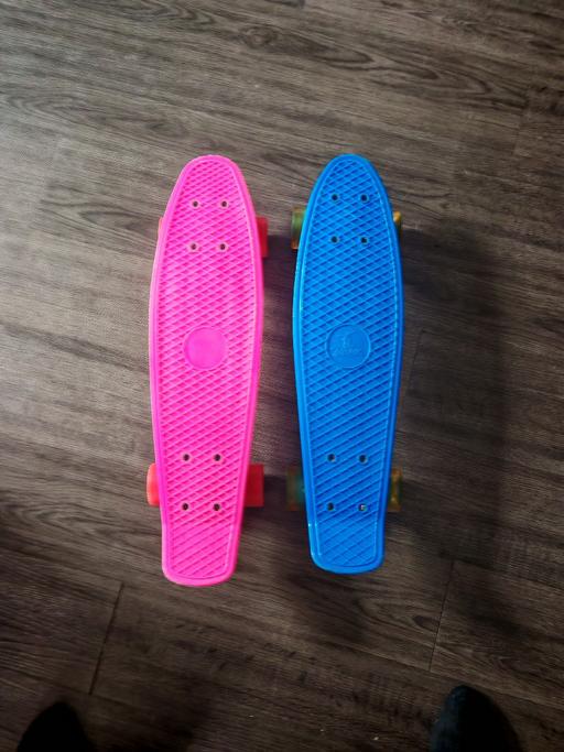 Buy & Sell Horn Park South East London - Photos for 2x Penny skateboards
