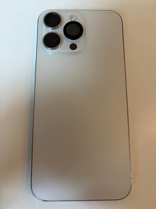 Buy & Sell Gamston Rushcliffe - Photos for iPhone 15 Pro Max 1.02TB for Sale 🔥. £750o