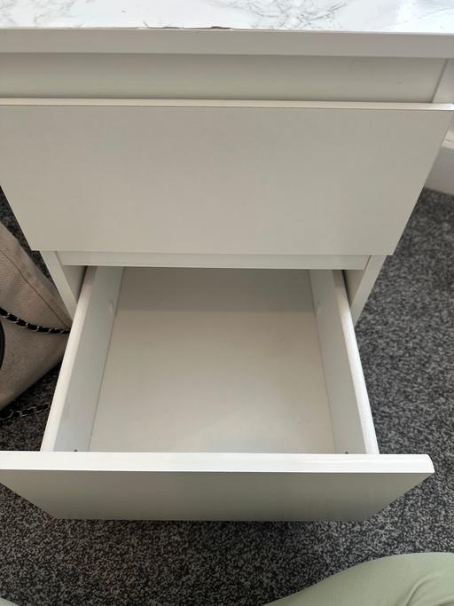 Buy & Sell Castleton Rochdale - Photos for IKEA bedside draws
