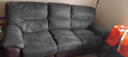 Buy & Sell Kings Norton Birmingham - Photos for 3 seater recliner