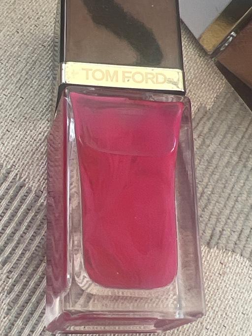 Buy & Sell Rottingdean Brighton - Photos for Tom Ford nail varnish pink