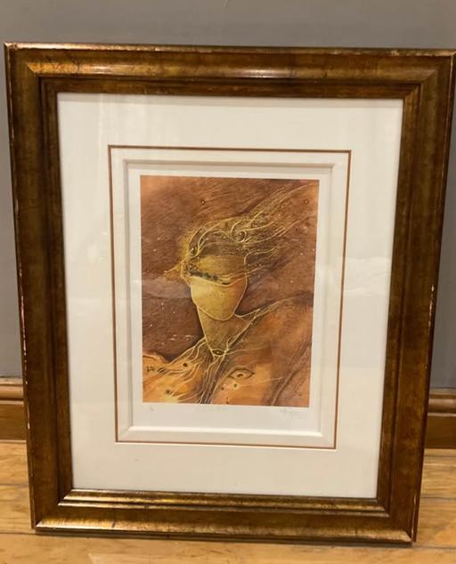 Buy & Sell Woodgate Birmingham - Photos for Charlotte Atkinson Fine Art ENCHANTRESS