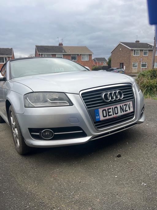Vehicles Hednesford Cannock Chase - Photos for Audi A3 softtop