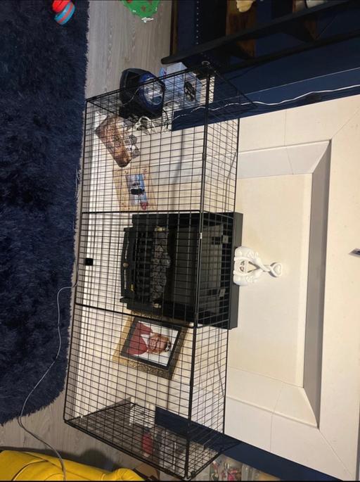 Buy & Sell Cusworth Doncaster - Photos for Extending firegaurd