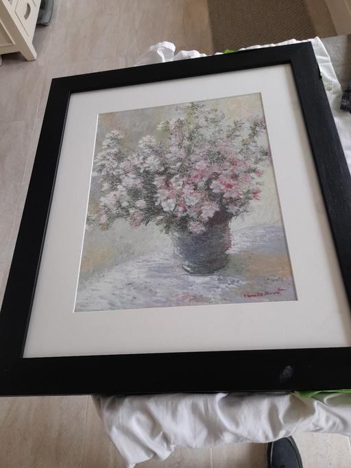 Buy & Sell Burntwood Lichfield - Photos for 9 framed prints for sale