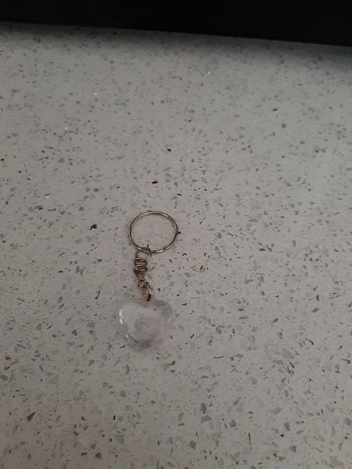 Buy & Sell South Hylton Sunderland - Photos for heart k ring