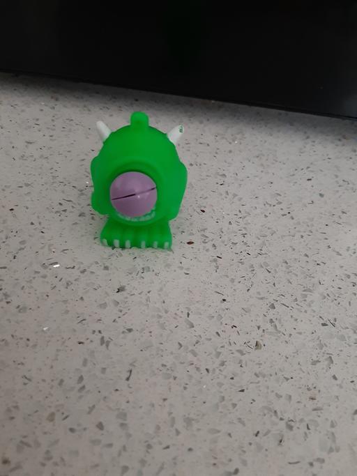 Buy & Sell South Hylton Sunderland - Photos for squeeze eye popper