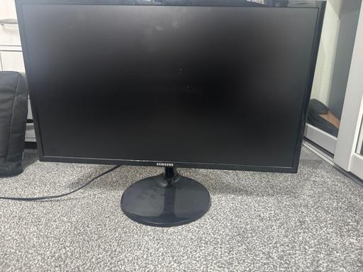 Buy & Sell Edenthorpe Doncaster - Photos for Samsung 924F350FHU monitor 24”