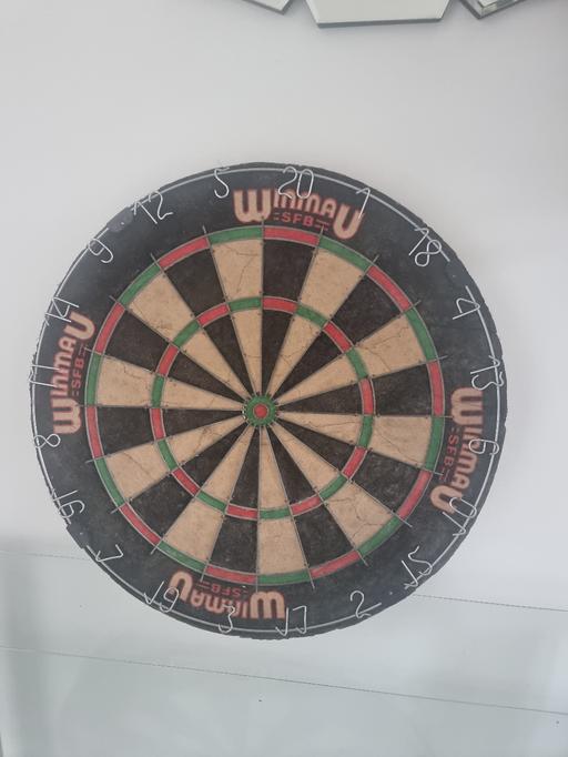 Buy & Sell Bilston Wolverhampton - Photos for dartboard