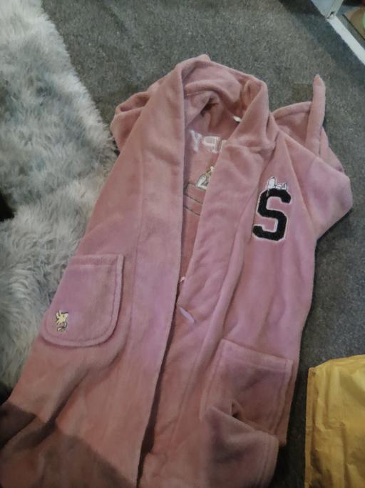 Buy & Sell Sutton Coldfield Birmingham - Photos for dressing gown