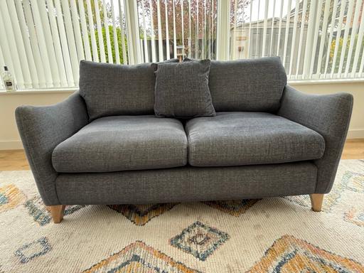 Buy & Sell Lingley Mere Business Park Warrington - Photos for 2 seater couch