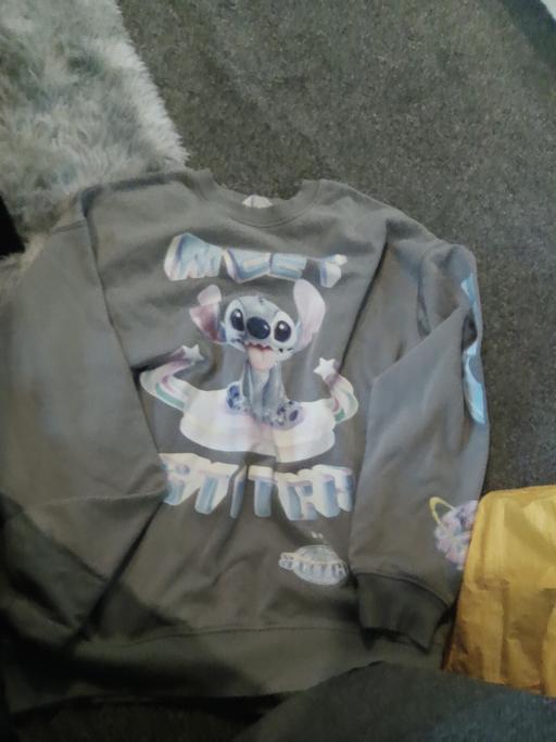 Buy & Sell Four Oaks Birmingham - Photos for sweat top