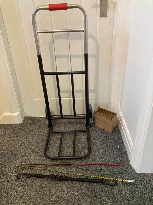 Buy & Sell Sedgley Dudley - Photos for Trolly