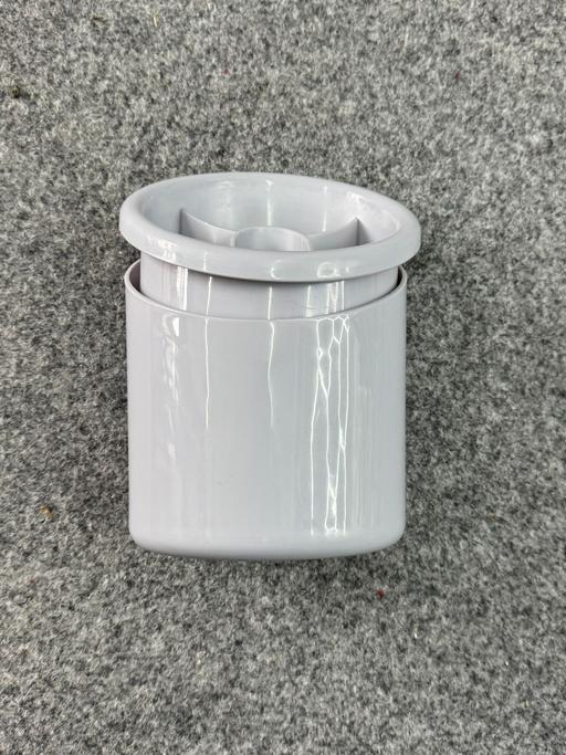 Buy & Sell Yardley Birmingham - Photos for 2‑Piece Cylindrical Desk Organiser Set