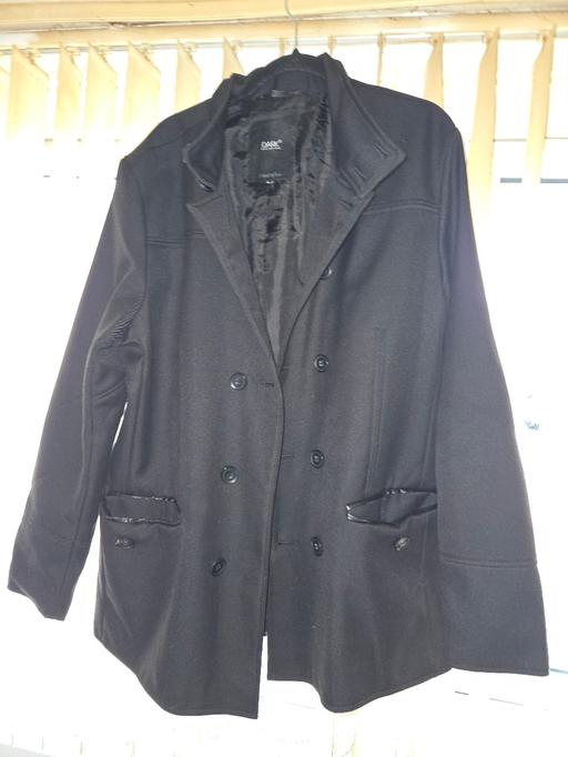 Buy & Sell Chelmsley Wood Solihull - Photos for mens black jacket