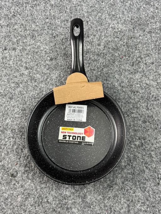 Buy & Sell Yardley Birmingham - Photos for Small Marble‑Coated Frying Pan