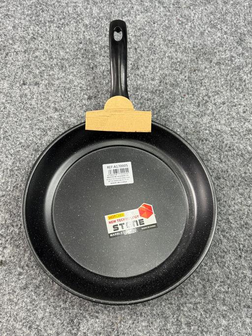 Buy & Sell Yardley Birmingham - Photos for Marble‑Coated Non‑Stick Frying Pan