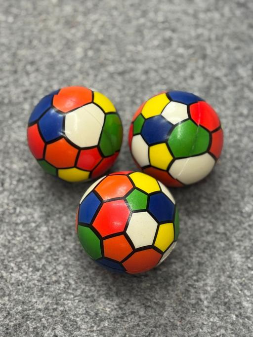 Buy & Sell Yardley Birmingham - Photos for Set of 3 Spherical Puzzle Balls