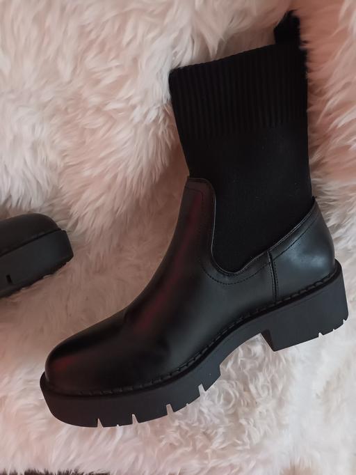 Buy & Sell Bierley Bradford - Photos for Leather boots