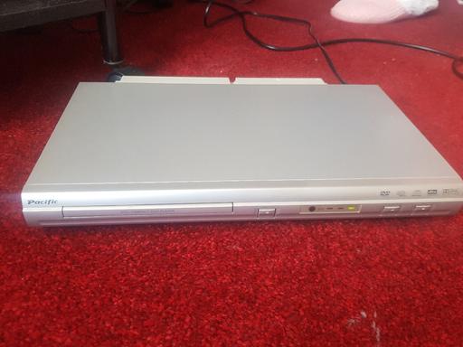 Buy & Sell Longley Sheffield - Photos for Pacific dvd player
