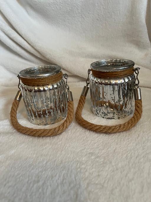 Buy & Sell Hetton-Le-Hole Sunderland - Photos for Tea Light Holders ( New )
