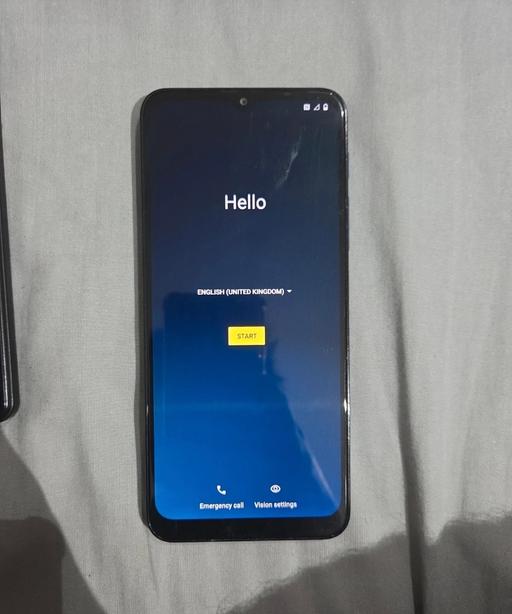 Buy & Sell Oxford Oxfordshire - Photos for Motorola g9 play 64GB unlocked