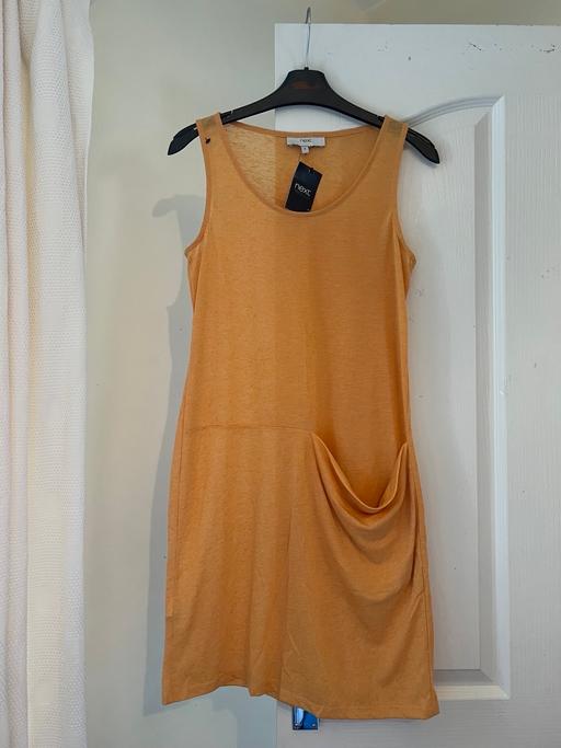 Buy & Sell Hetton-Le-Hole Sunderland - Photos for Womens Summer Dress From Next ( New )