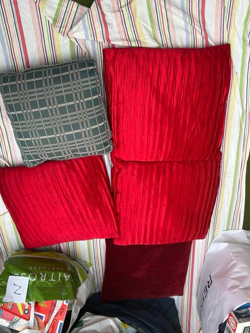 Buy & Sell Winson Green Birmingham - Photos for Cushions