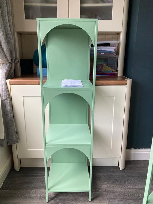 Buy & Sell Sedgley Dudley - Photos for 3 tier shelf