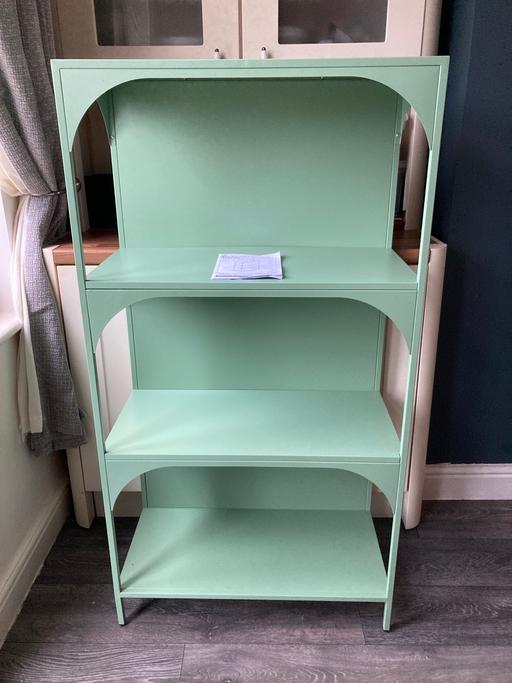 Buy & Sell Sedgley Dudley - Photos for Double shelf