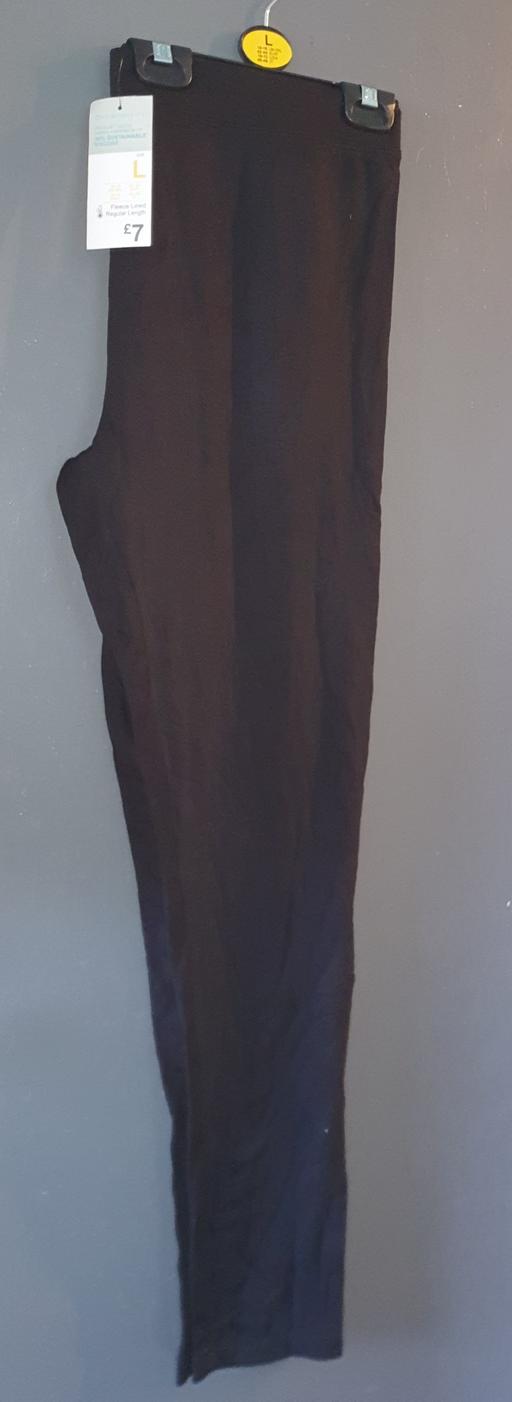 Buy & Sell Maypole Birmingham - Photos for New Ladie's Fleece Lined Leggings Size Large