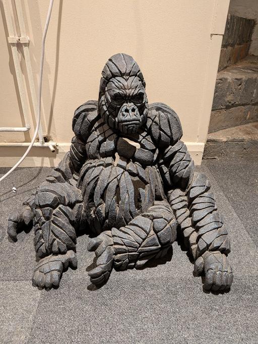 Buy & Sell Moons Moat North Industrial Estate Redditch - Photos for Edge Sculpture Gorilla