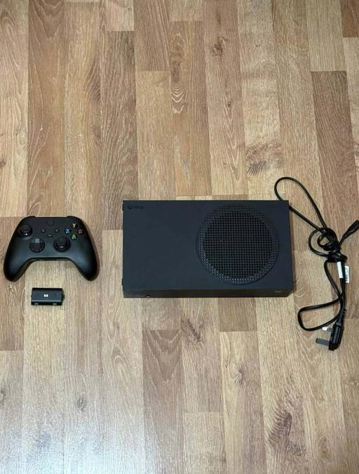 Buy & Sell Fulwood Preston - Photos for CUSTOM XBOX SERIES S CONSOLE & CONTROLLER