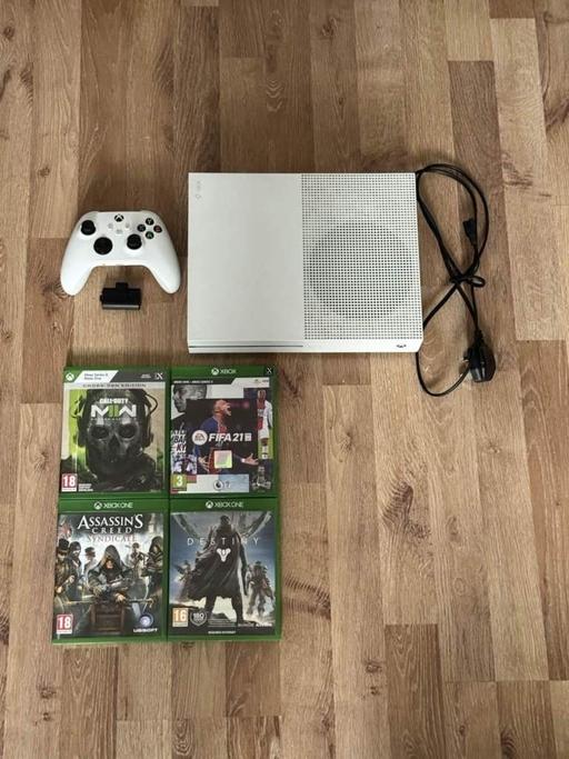 Buy & Sell Fulwood Preston - Photos for XBOX ONE S CONSOLE BUNDLE & CONTROLLER