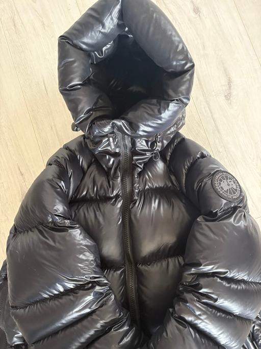 Buy & Sell Sutton Leach Saint Helens - Photos for Woman’s Canada Goose Cypress Puffer