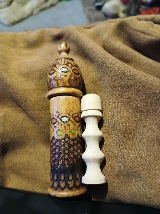 Buy & Sell Netherton Dudley - Photos for can put needles in