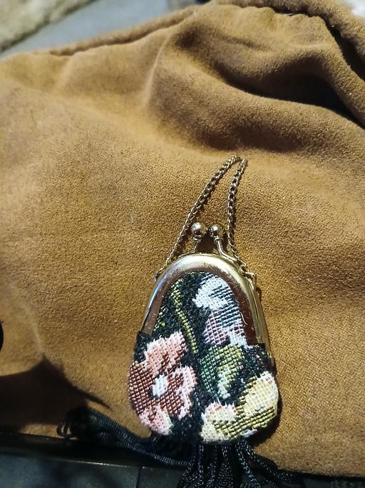 Buy & Sell Netherton Dudley - Photos for little dolls bag about 2 inches