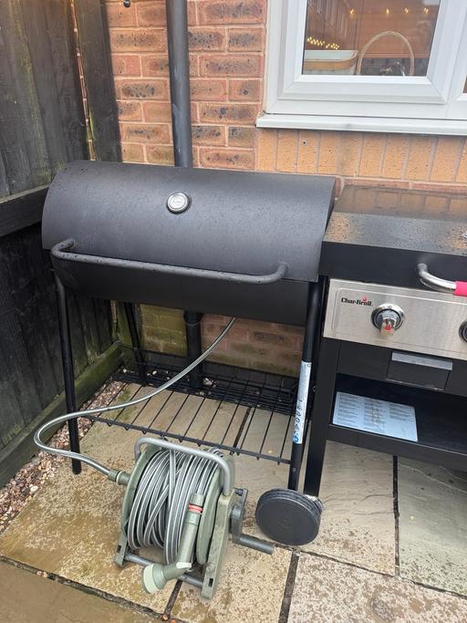 Buy & Sell Great Sankey Warrington - Photos for Coal bbq