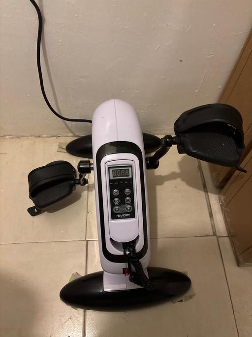 Buy & Sell Wombwell Barnsley - Photos for Reviver Mini Bike From Argos only used 2 time