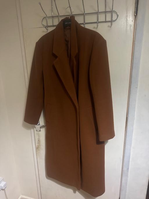 Buy & Sell New Addington Croydon - Photos for Brown Jacket