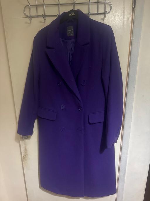 Buy & Sell New Addington Croydon - Photos for Purple Jacket