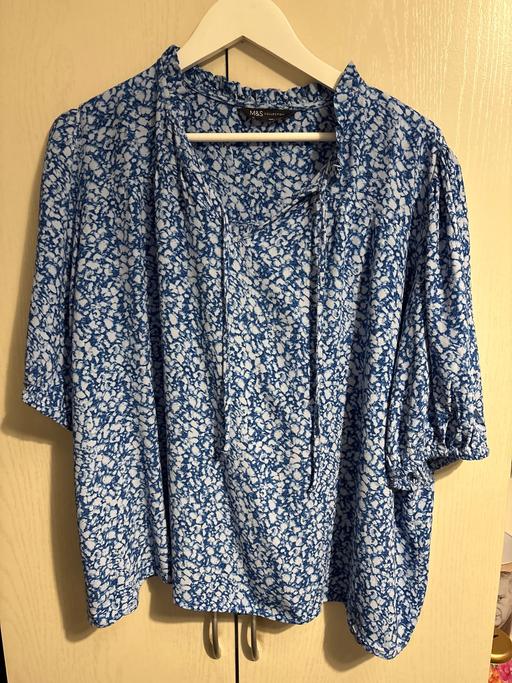 Buy & Sell Woodsetton Dudley - Photos for Ladies blouse