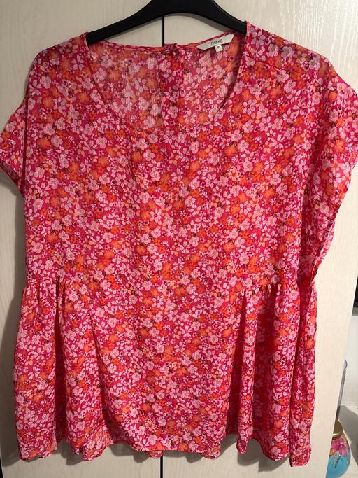 Buy & Sell Woodsetton Dudley - Photos for Ladies blouse