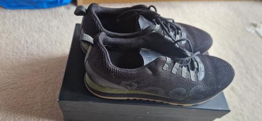 Buy & Sell Harrow Weald Harrow - Photos for Boss Black trainers Size 11