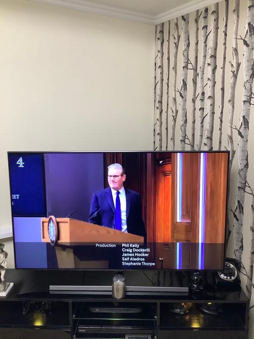 Buy & Sell West Bromwich Sandwell - Photos for Samsung tv