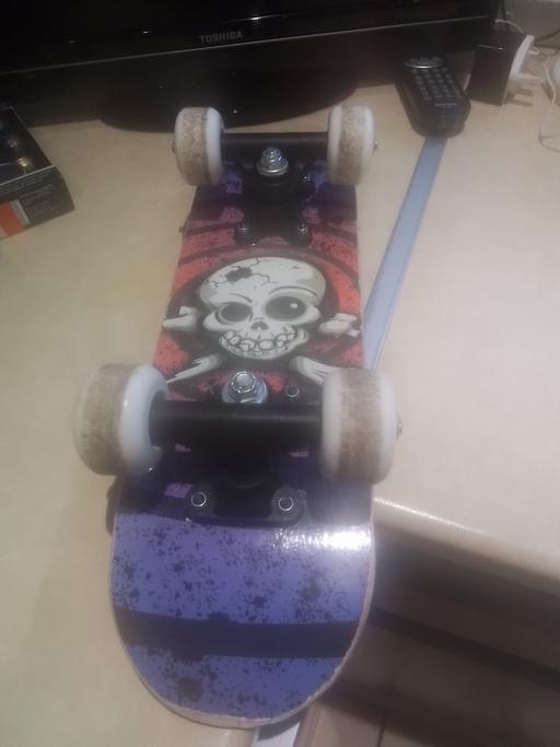 Buy & Sell Aldridge Walsall - Photos for MINI SKATEBOARD